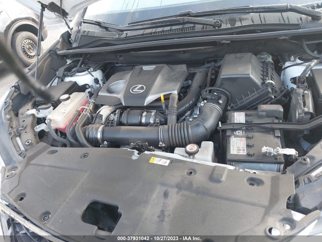 JTJSARBZ6L5006542 Lexus Nx Nx 300 F Sport