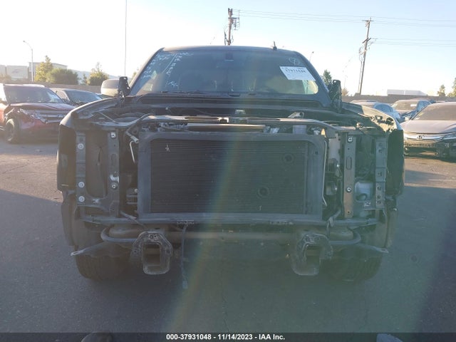 Chevrolet Silverado 1500 Lt 2017 3GCPCREC1HG294562 Image 13