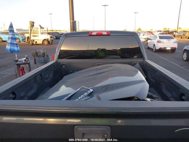 Chevrolet Silverado 1500 Lt 2017 3GCPCREC1HG294562 Image 12