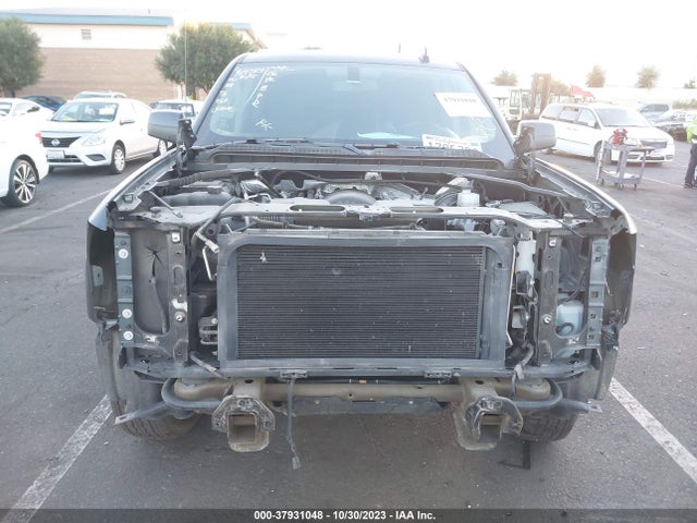 Chevrolet Silverado 1500 Lt 2017 3GCPCREC1HG294562 Image 6