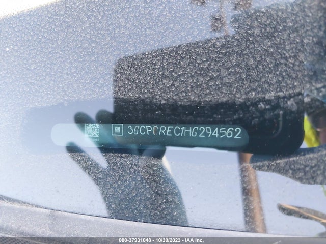 Chevrolet Silverado 1500 Lt 2017 3GCPCREC1HG294562 Image 9
