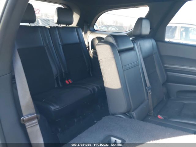 1C4RDJDG6NC104443 Dodge Durango Gt Plus