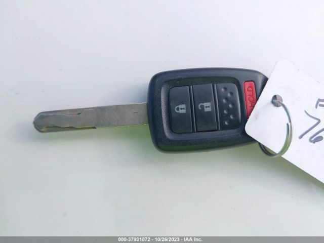 5J6RM4H52EL112558 Honda CR-V EX