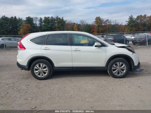 5J6RM4H52EL112558 Honda CR-V EX