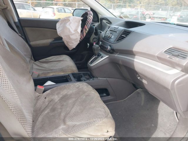 5J6RM4H52EL112558 Honda CR-V EX