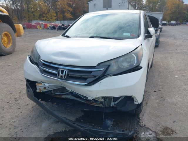 5J6RM4H52EL112558 Honda CR-V EX