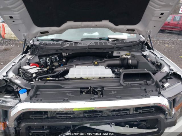 1FTFW1E88PFC68640 Ford F-150 Xl/xlt/lariat