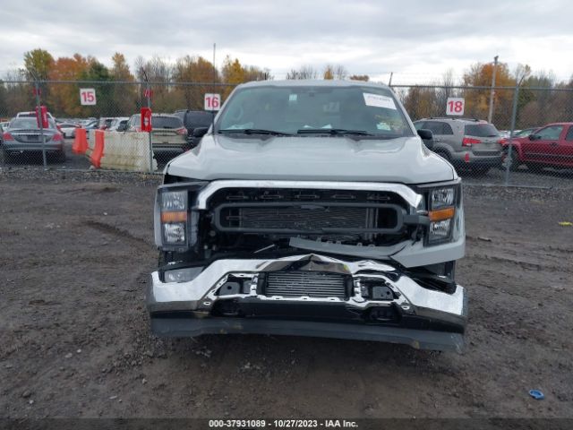 1FTFW1E88PFC68640 Ford F-150 Xl/xlt/lariat