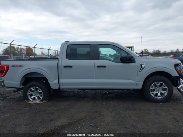 1FTFW1E88PFC68640 Ford F-150 Xl/xlt/lariat