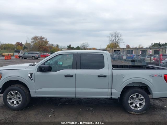 1FTFW1E88PFC68640 Ford F-150 Xl/xlt/lariat