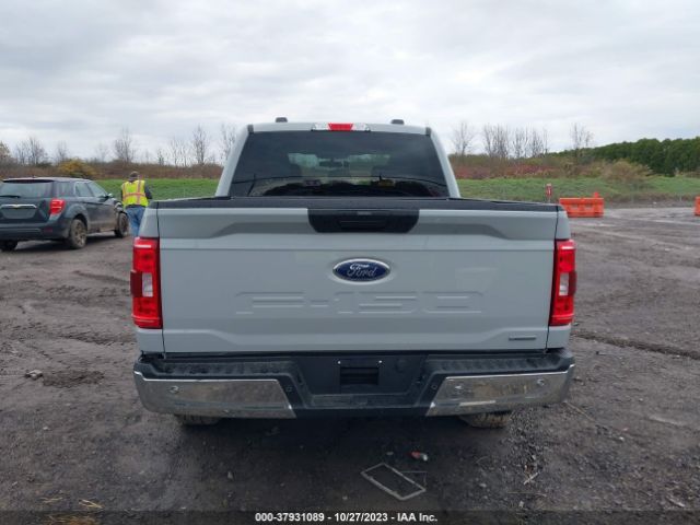 1FTFW1E88PFC68640 Ford F-150 Xl/xlt/lariat