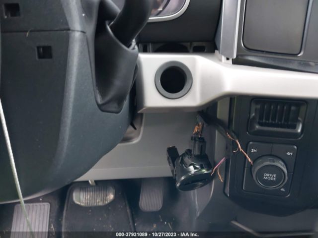 1FTFW1E88PFC68640 Ford F-150 Xl/xlt/lariat