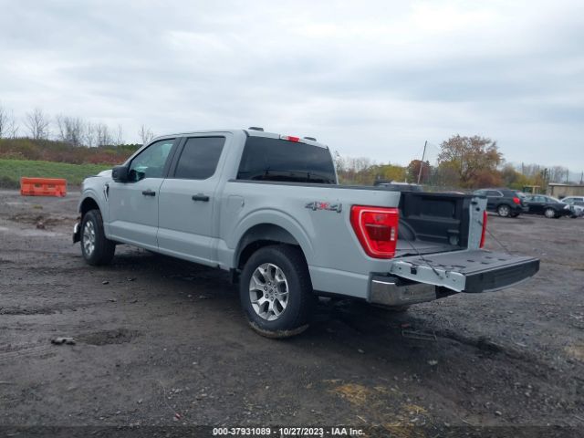 1FTFW1E88PFC68640 Ford F-150 Xl/xlt/lariat