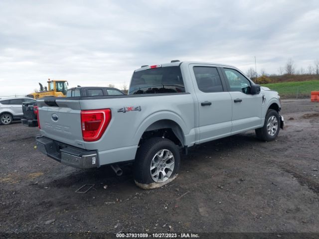 1FTFW1E88PFC68640 Ford F-150 Xl/xlt/lariat