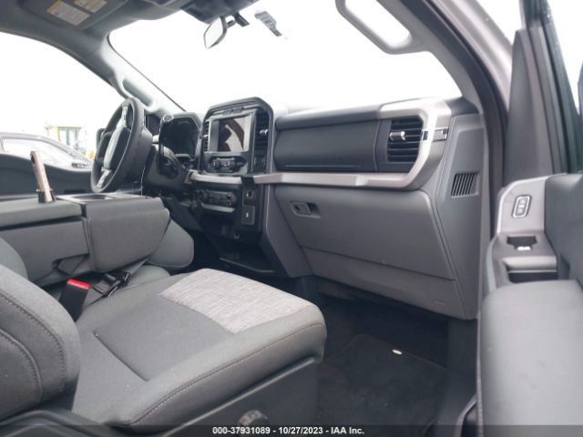 1FTFW1E88PFC68640 Ford F-150 Xl/xlt/lariat