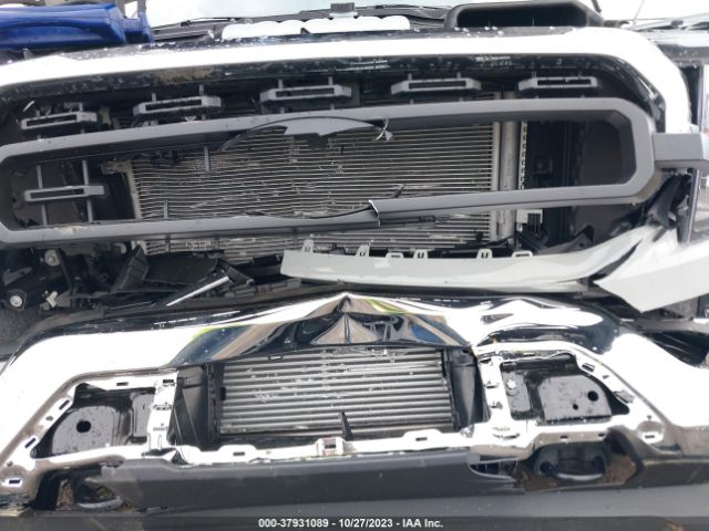 1FTFW1E88PFC68640 Ford F-150 Xl/xlt/lariat