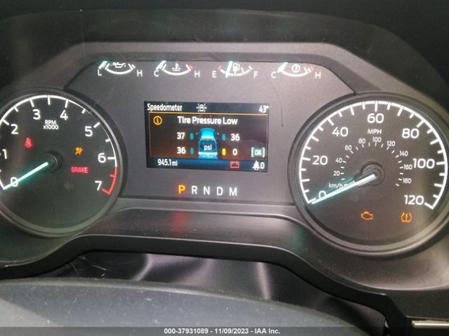 1FTFW1E88PFC68640 Ford F-150 Xl/xlt/lariat