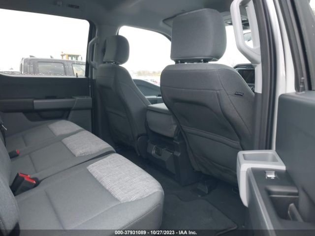 1FTFW1E88PFC68640 Ford F-150 Xl/xlt/lariat