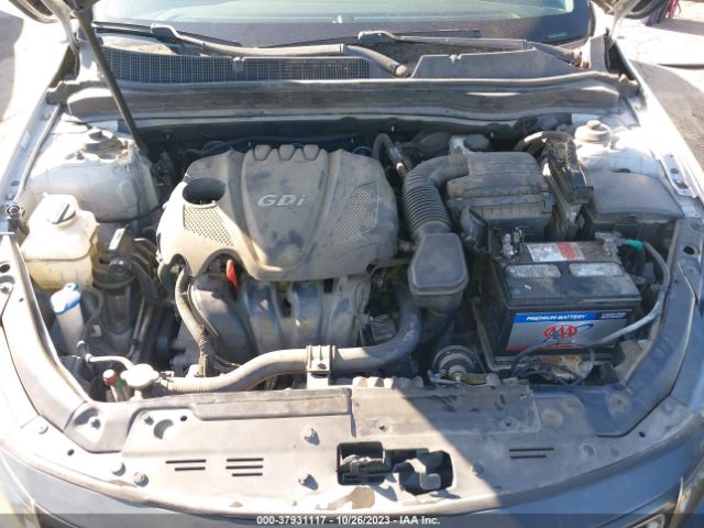 5XXGM4A75EG262804 KIA Optima Lx
