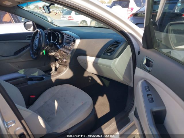 5XXGM4A75EG262804 KIA Optima Lx