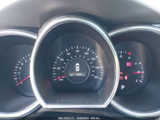 5XXGM4A75EG262804 KIA Optima Lx