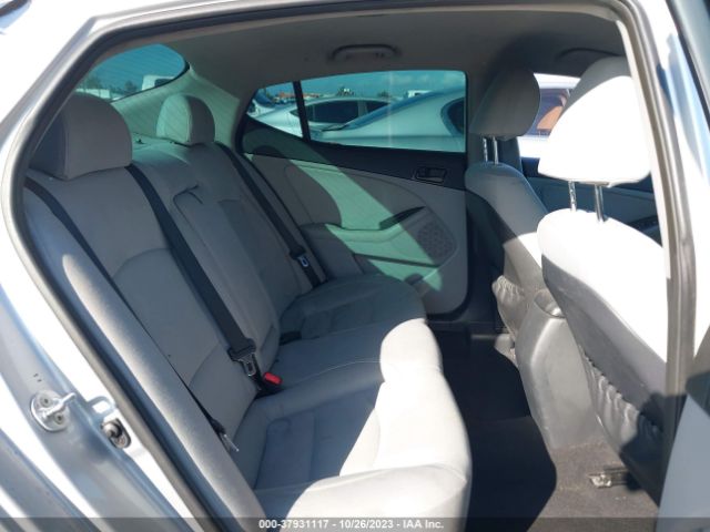 5XXGM4A75EG262804 KIA Optima Lx