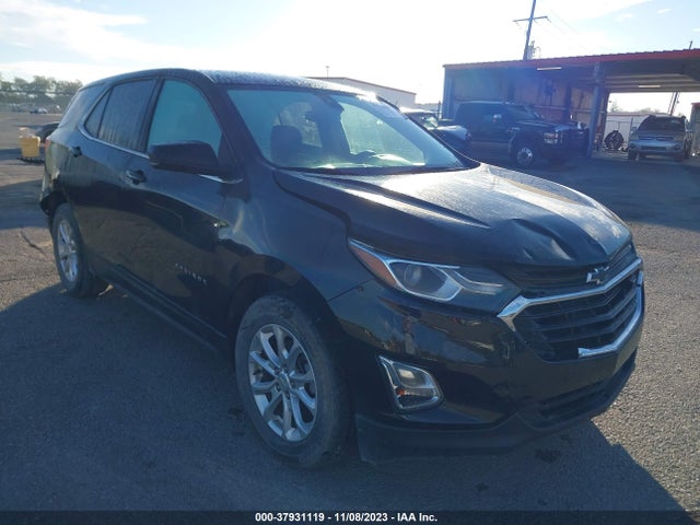 2020 2GNAXKEV7L6210291 main image