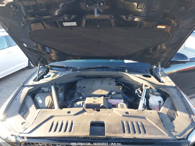 Genesis Gv70 2.5t Awd 2022 KMUMADTB8NU046031 Image 10
