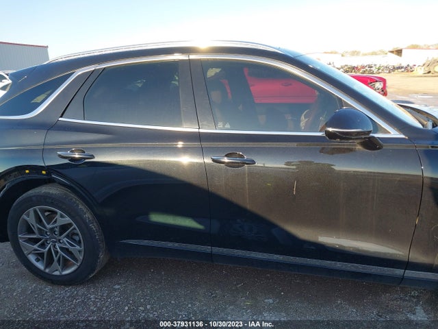 Genesis Gv70 2.5t Awd 2022 KMUMADTB8NU046031 Image 14