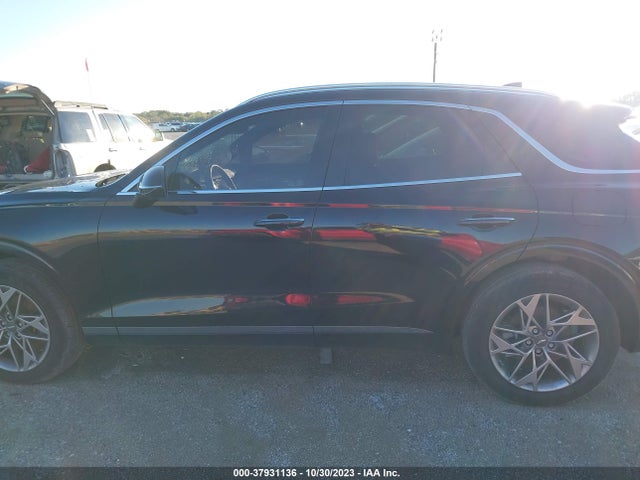 Genesis Gv70 2.5t Awd 2022 KMUMADTB8NU046031 Image 15