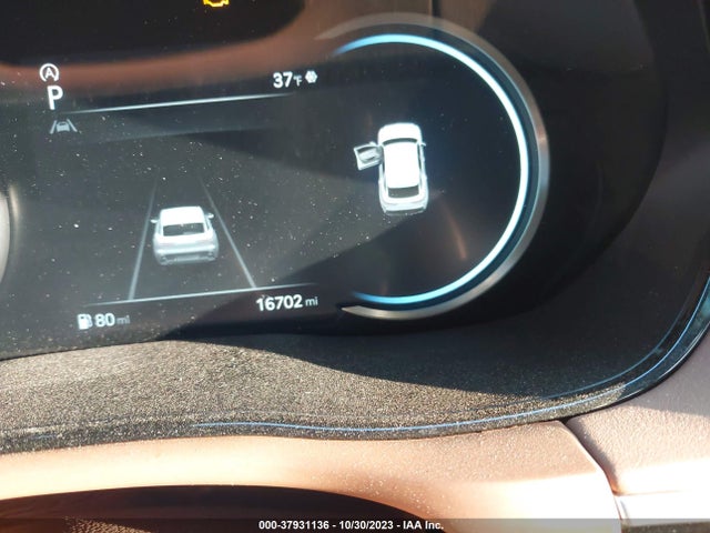Genesis Gv70 2.5t Awd 2022 KMUMADTB8NU046031 Image 16