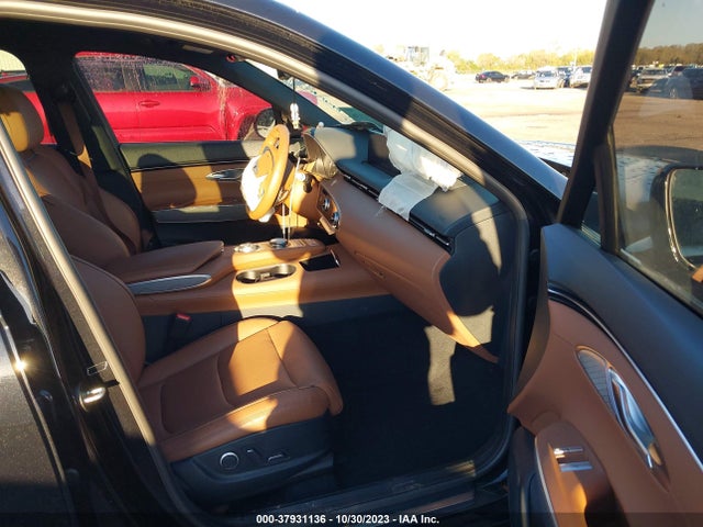 Genesis Gv70 2.5t Awd 2022 KMUMADTB8NU046031 Image 5