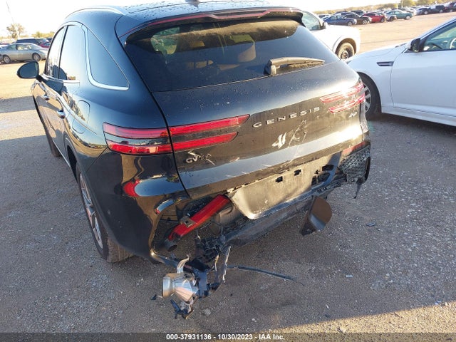 Genesis Gv70 2.5t Awd 2022 KMUMADTB8NU046031 Image 6