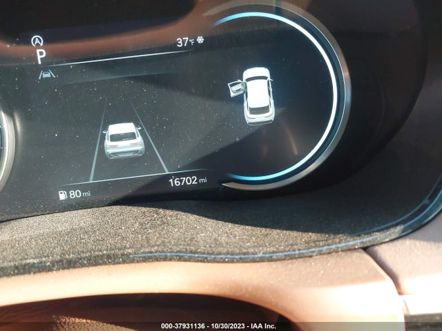 Genesis Gv70 2.5t Awd 2022 KMUMADTB8NU046031 Image 7