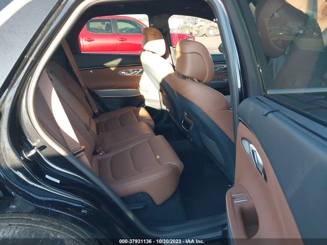 Genesis Gv70 2.5t Awd 2022 KMUMADTB8NU046031 Image 8