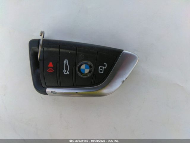 2021 BMW 330I 3MW5R1J00M8B86583 Photo 10