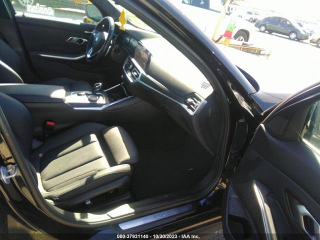 2021 BMW 330I 3MW5R1J00M8B86583 Photo 4