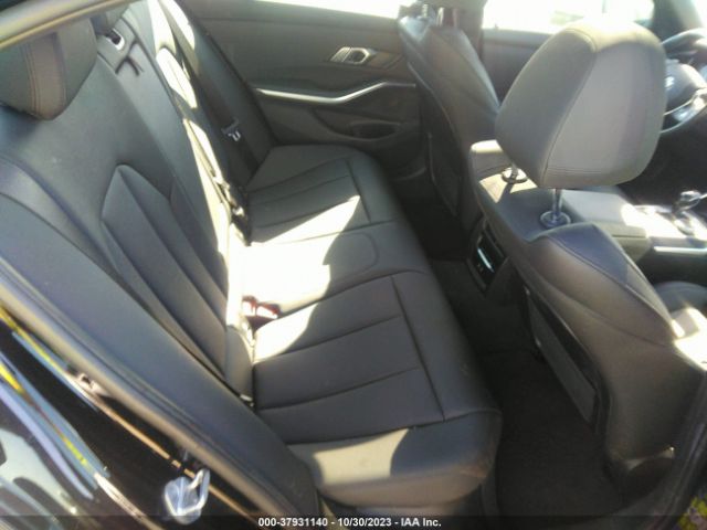 2021 BMW 330I 3MW5R1J00M8B86583 Photo 7