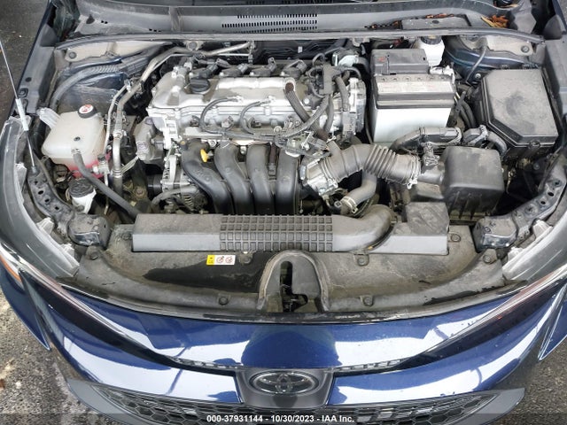 Toyota COROLLA LE 2022 5YFEPMAE9NP332955 Image 10
