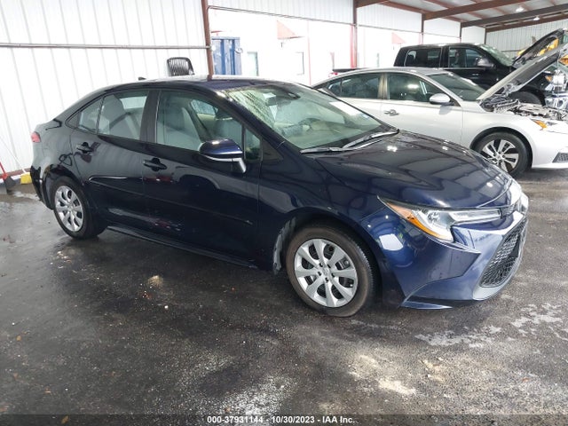 Toyota COROLLA LE 2022 5YFEPMAE9NP332955 Image 13