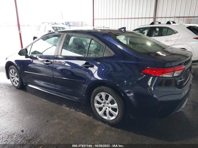 Toyota COROLLA LE 2022 5YFEPMAE9NP332955 Image 14