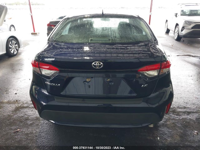 Toyota COROLLA LE 2022 5YFEPMAE9NP332955 Image 16