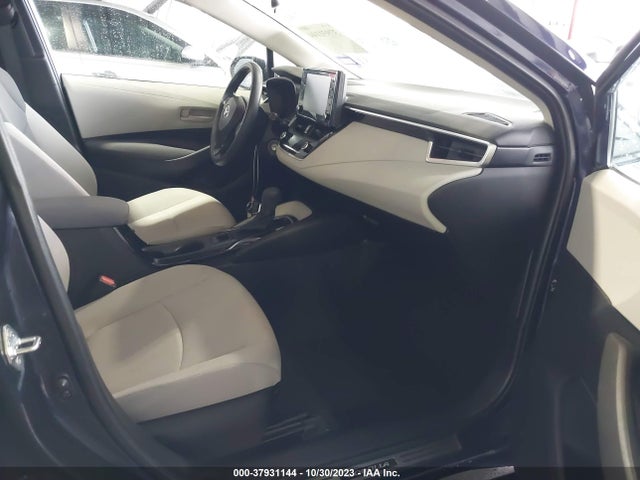 Toyota COROLLA LE 2022 5YFEPMAE9NP332955 Image 5