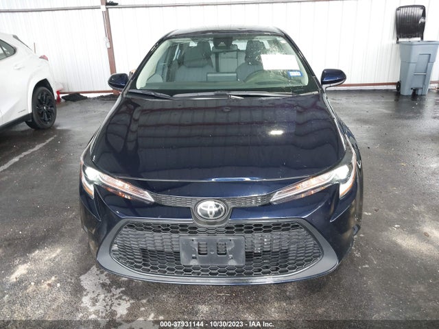 Toyota COROLLA LE 2022 5YFEPMAE9NP332955 Image 6