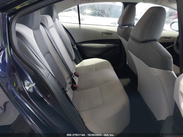 Toyota COROLLA LE 2022 5YFEPMAE9NP332955 Image 8