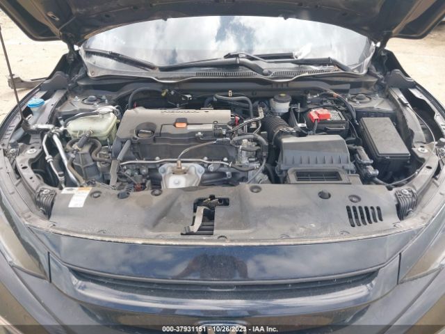 19XFC2F68KE027921 Honda Civic Sedan Lx