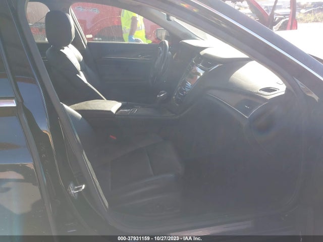 1G6AR5SS2K0100726 Cadillac Cts Sedan Luxury Rwd
