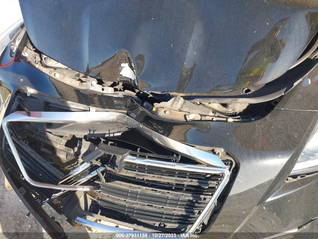 1G6AR5SS2K0100726 Cadillac Cts Sedan Luxury Rwd