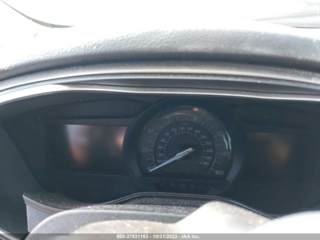3FA6P0CD1LR133722 Ford FUSION SEL