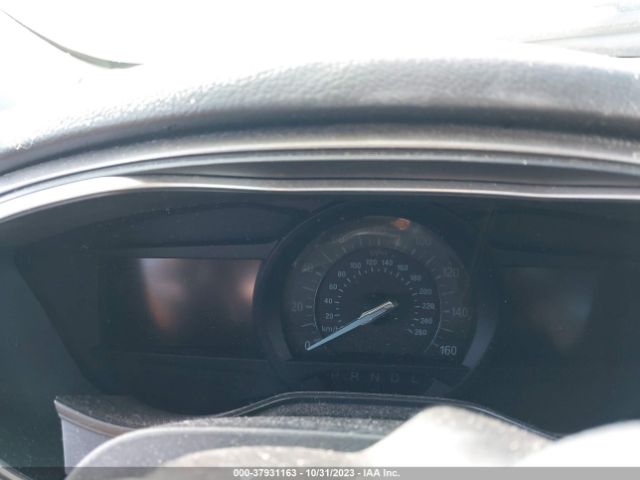 3FA6P0CD1LR133722 Ford FUSION SEL